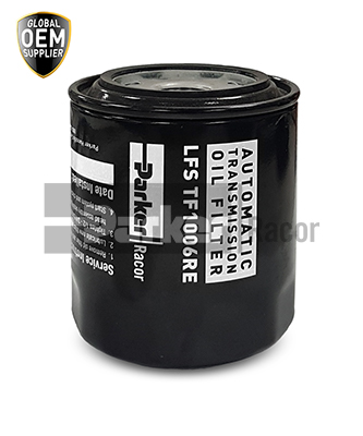 Filtru ulei, diferential LFS TF1006RE PARKER RACOR